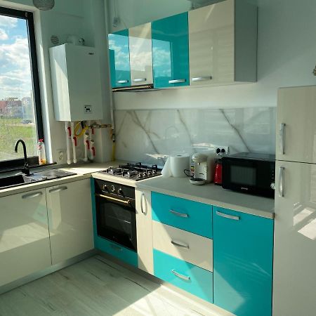 Ela'S Apartment Нэводари Экстерьер фото