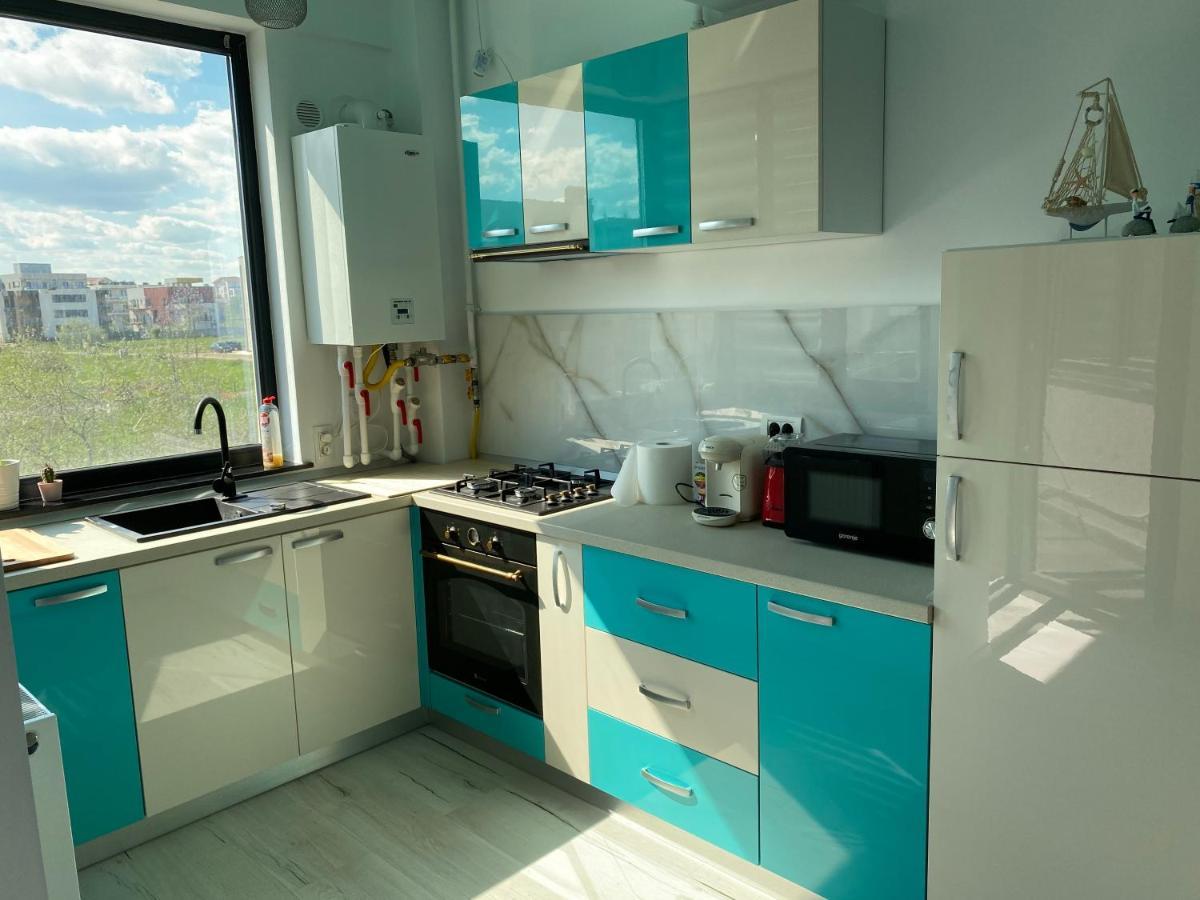 Ela'S Apartment Нэводари Экстерьер фото