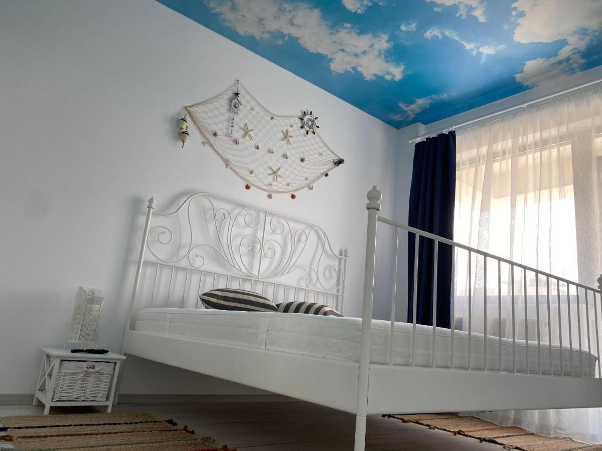 Ela'S Apartment Нэводари Экстерьер фото