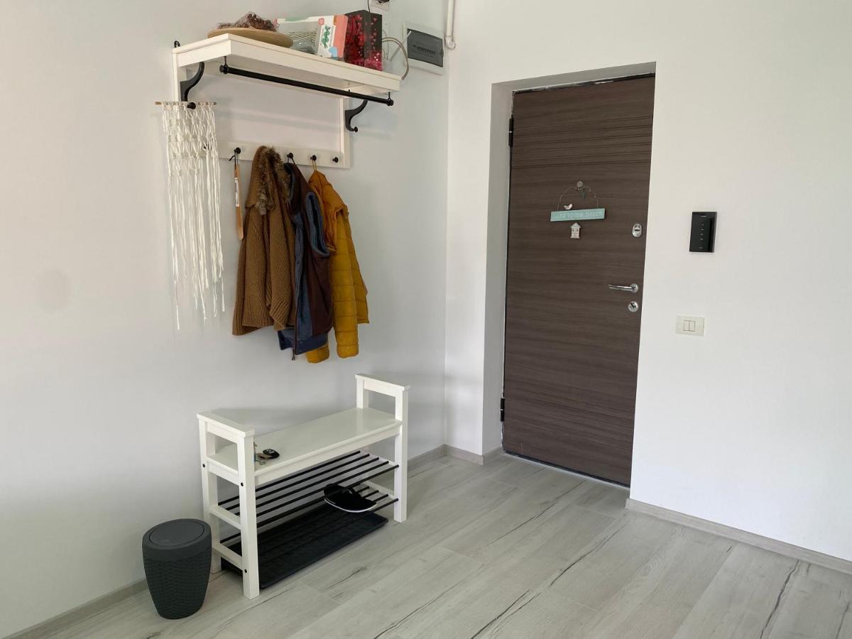 Ela'S Apartment Нэводари Экстерьер фото