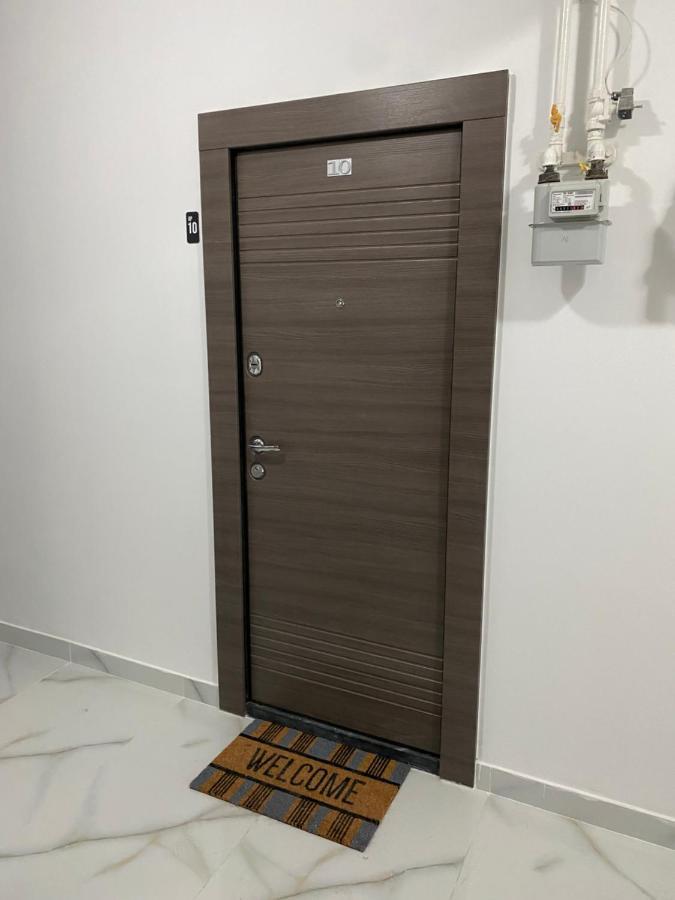 Ela'S Apartment Нэводари Экстерьер фото